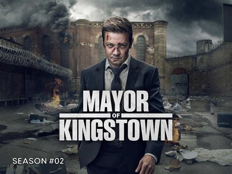 mayor of kingstown season 1 episode 9 recap|Mayor Of Kingstown Season 1 Episode 9 Recap